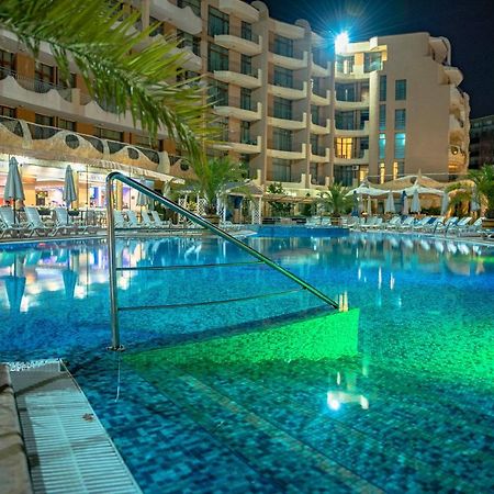 Grenada - Menada Apartments Sluneční pobřeží Exteriér fotografie