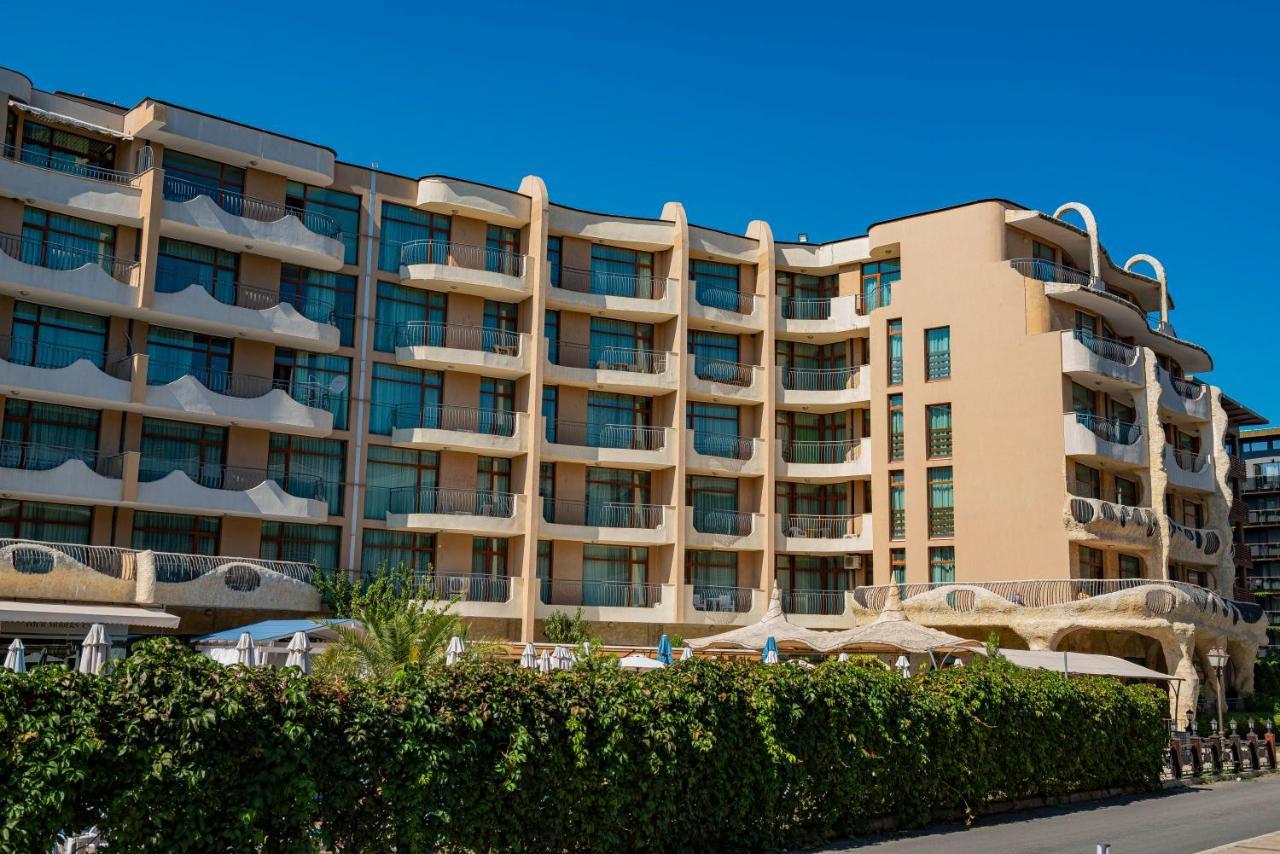 Grenada - Menada Apartments Sluneční pobřeží Exteriér fotografie