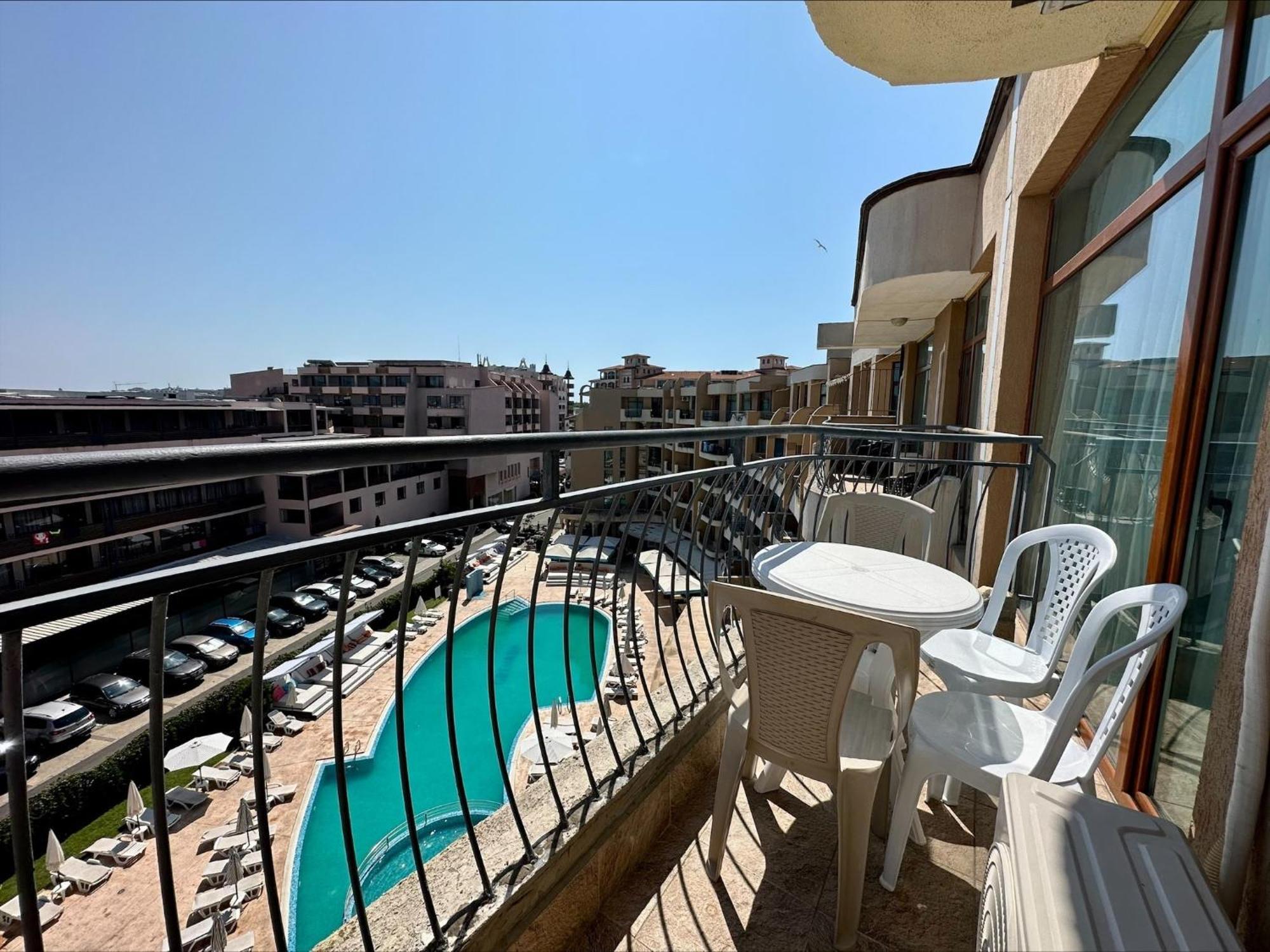 Grenada - Menada Apartments Sluneční pobřeží Pokoj fotografie