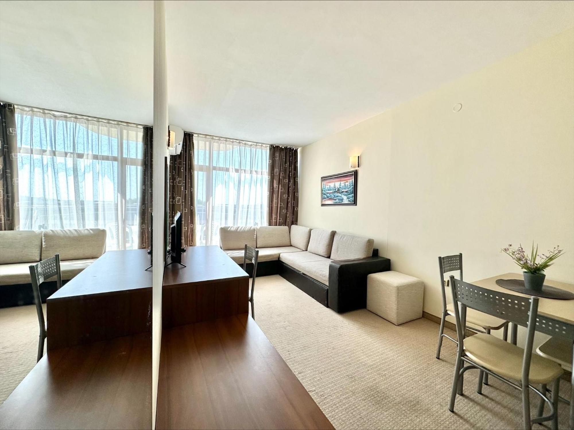 Grenada - Menada Apartments Sluneční pobřeží Pokoj fotografie