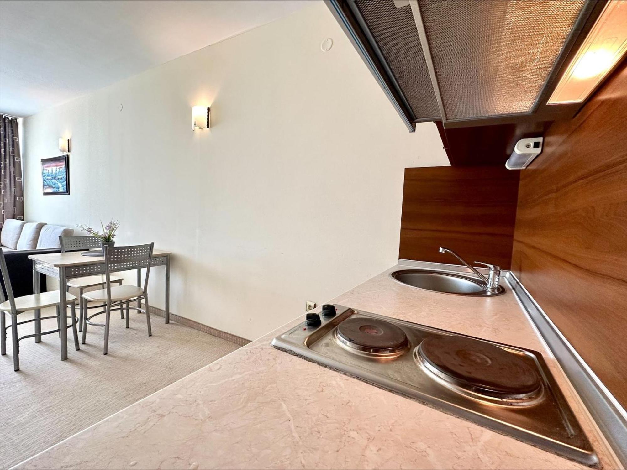 Grenada - Menada Apartments Sluneční pobřeží Pokoj fotografie