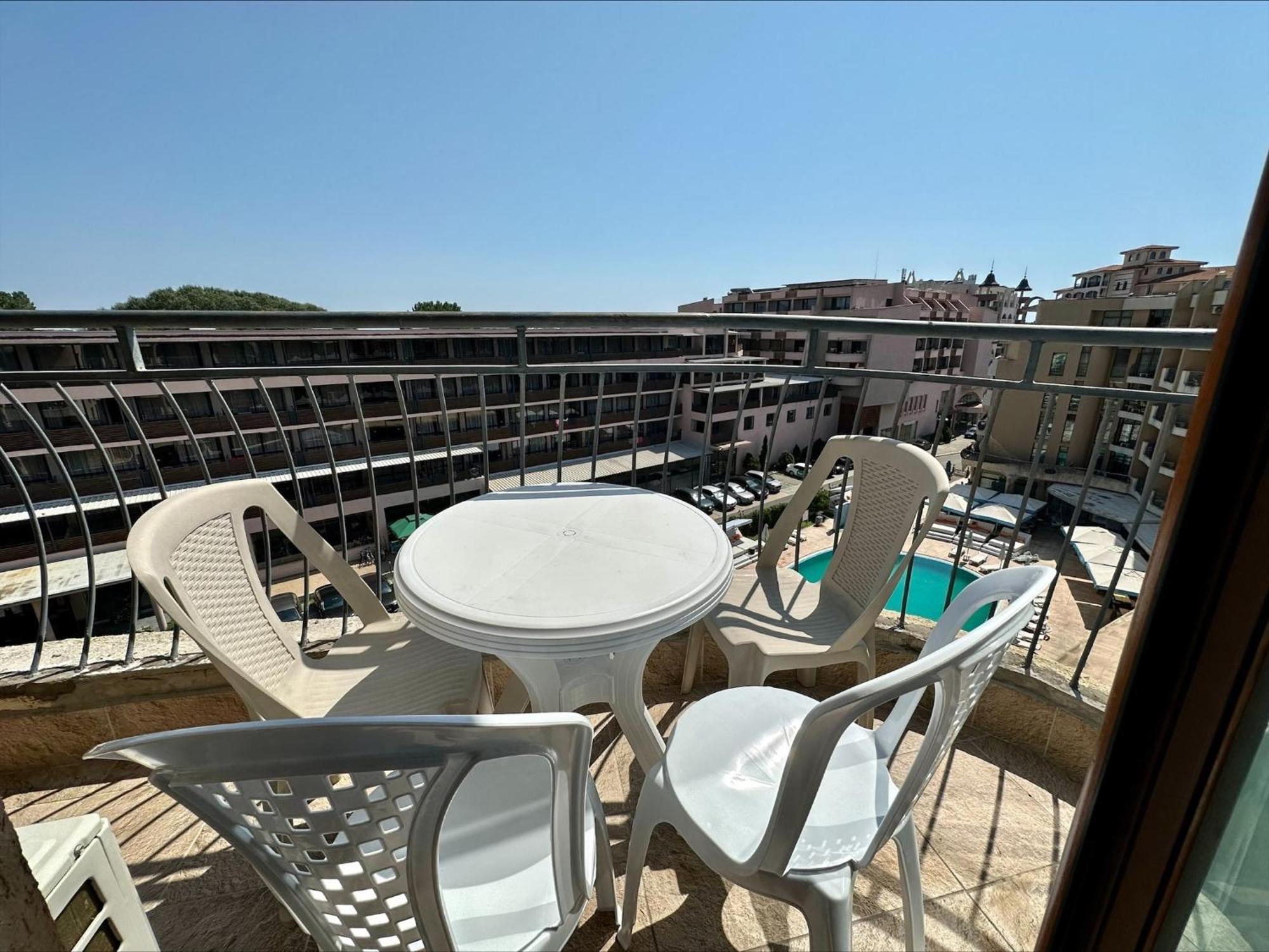 Grenada - Menada Apartments Sluneční pobřeží Pokoj fotografie
