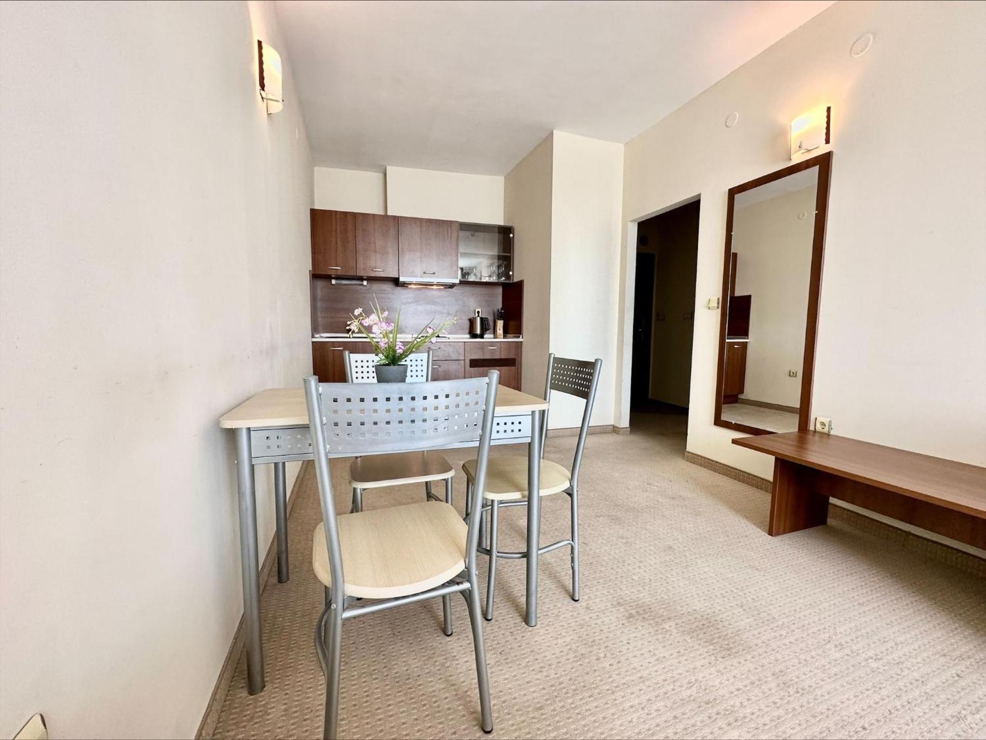 Grenada - Menada Apartments Sluneční pobřeží Pokoj fotografie