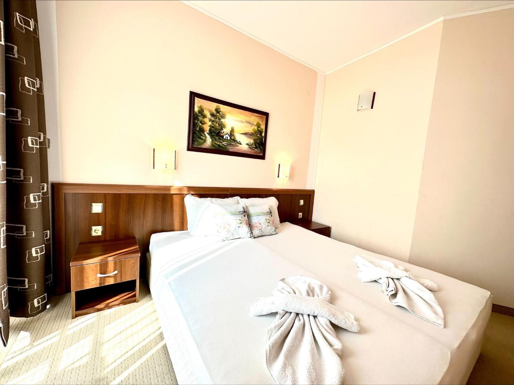 Grenada - Menada Apartments Sluneční pobřeží Pokoj fotografie