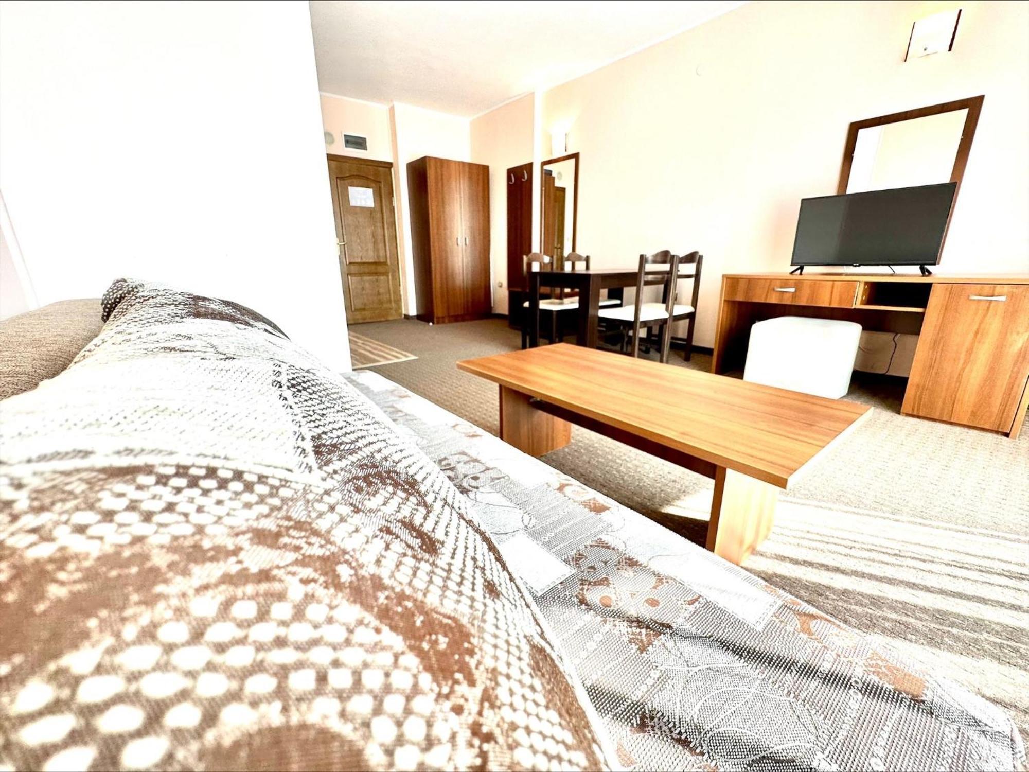 Grenada - Menada Apartments Sluneční pobřeží Pokoj fotografie