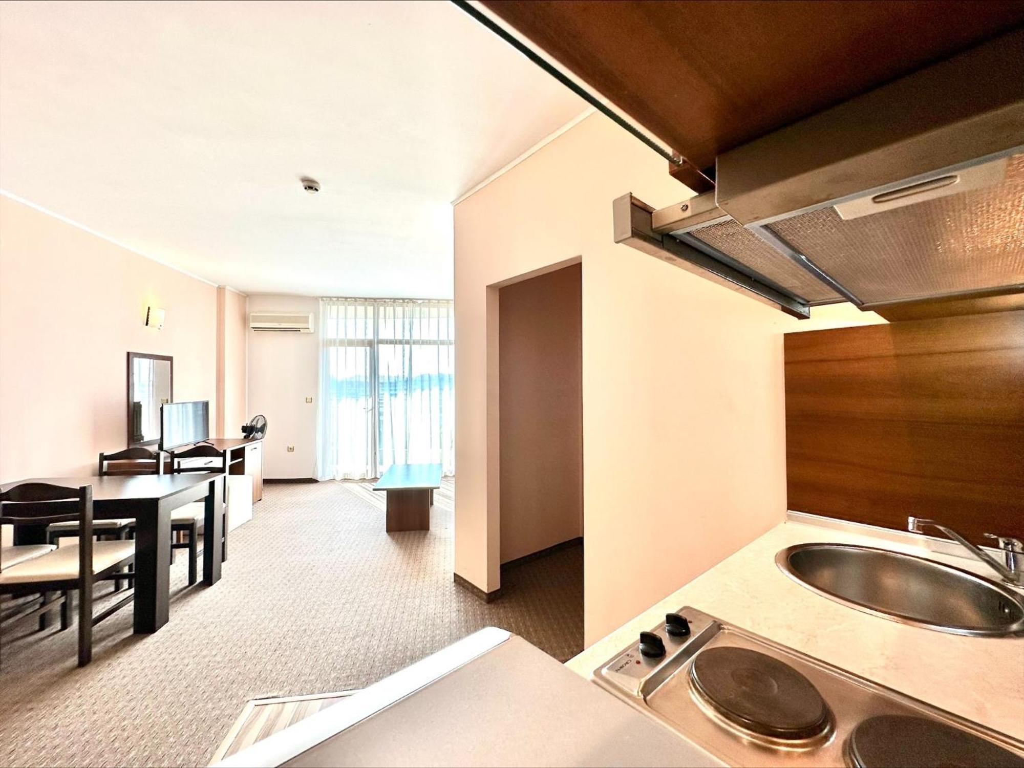 Grenada - Menada Apartments Sluneční pobřeží Pokoj fotografie