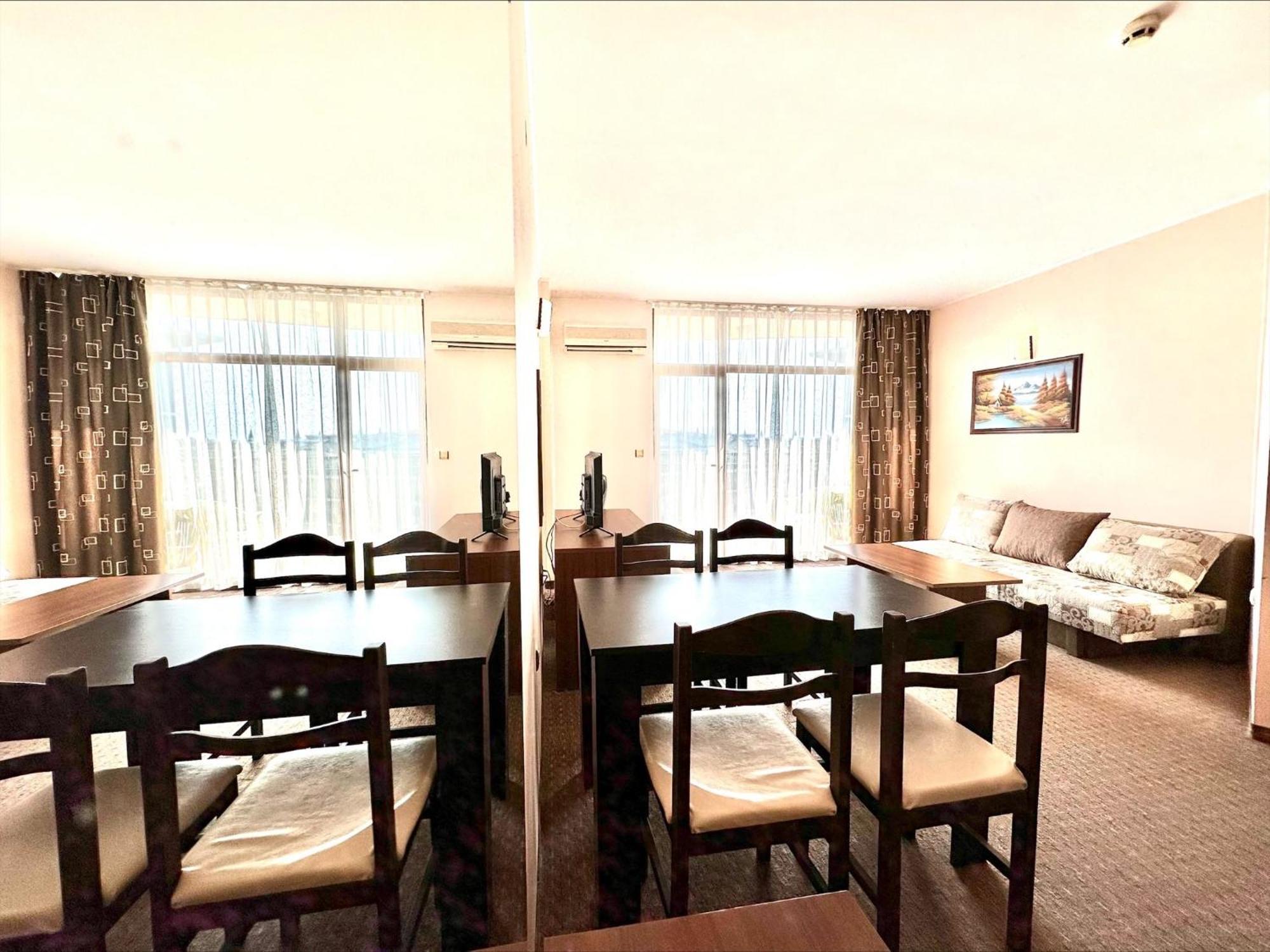 Grenada - Menada Apartments Sluneční pobřeží Pokoj fotografie