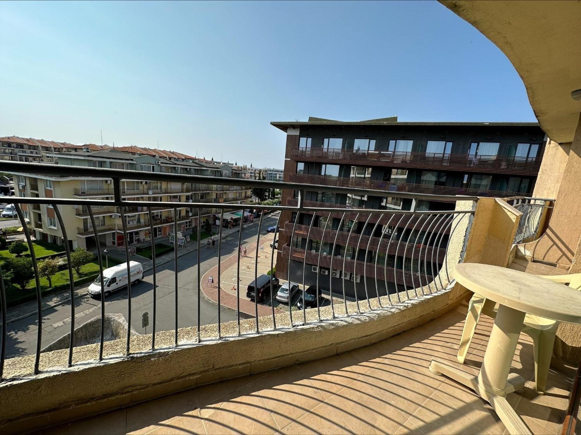 Grenada - Menada Apartments Sluneční pobřeží Pokoj fotografie