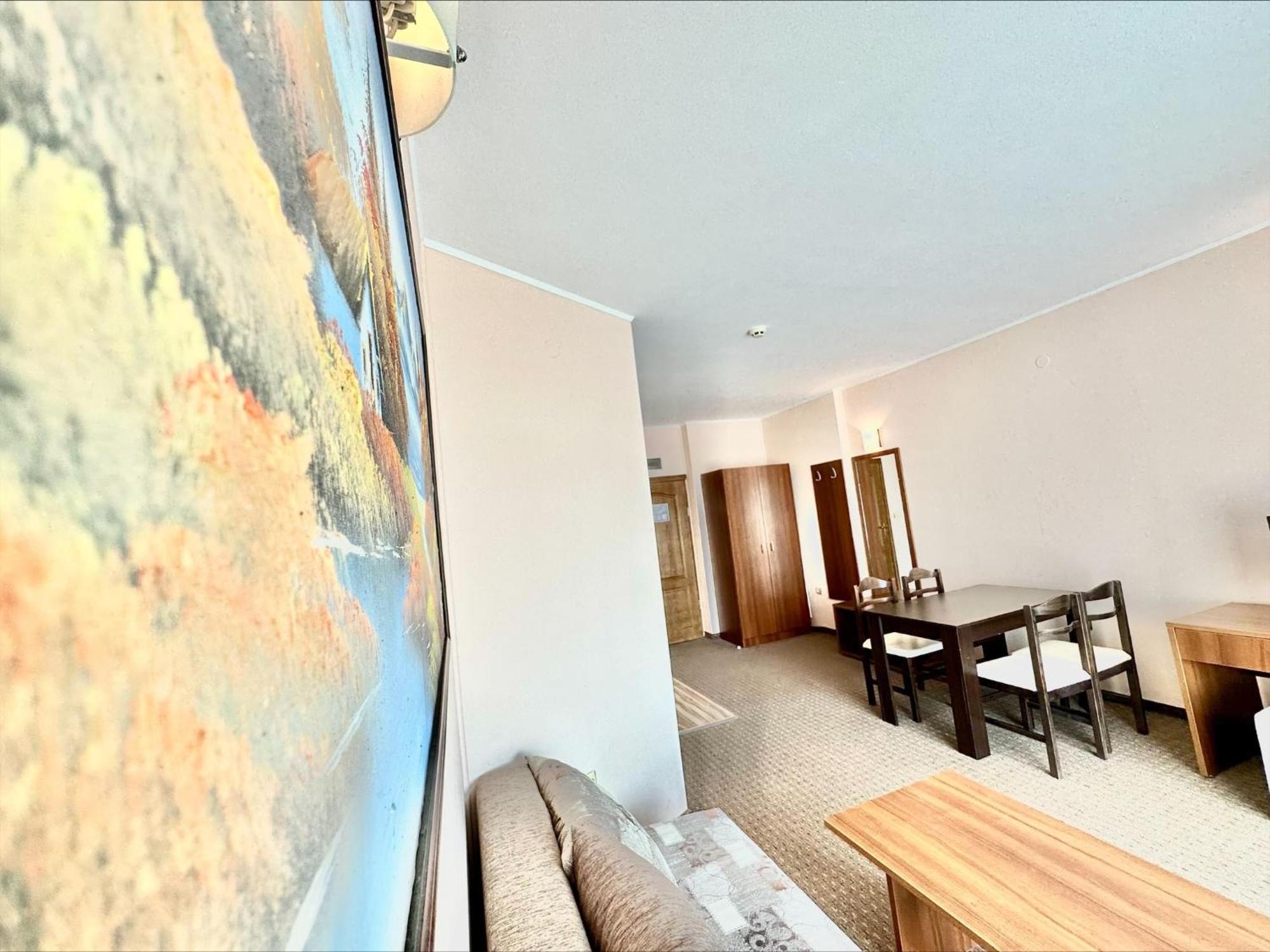 Grenada - Menada Apartments Sluneční pobřeží Pokoj fotografie