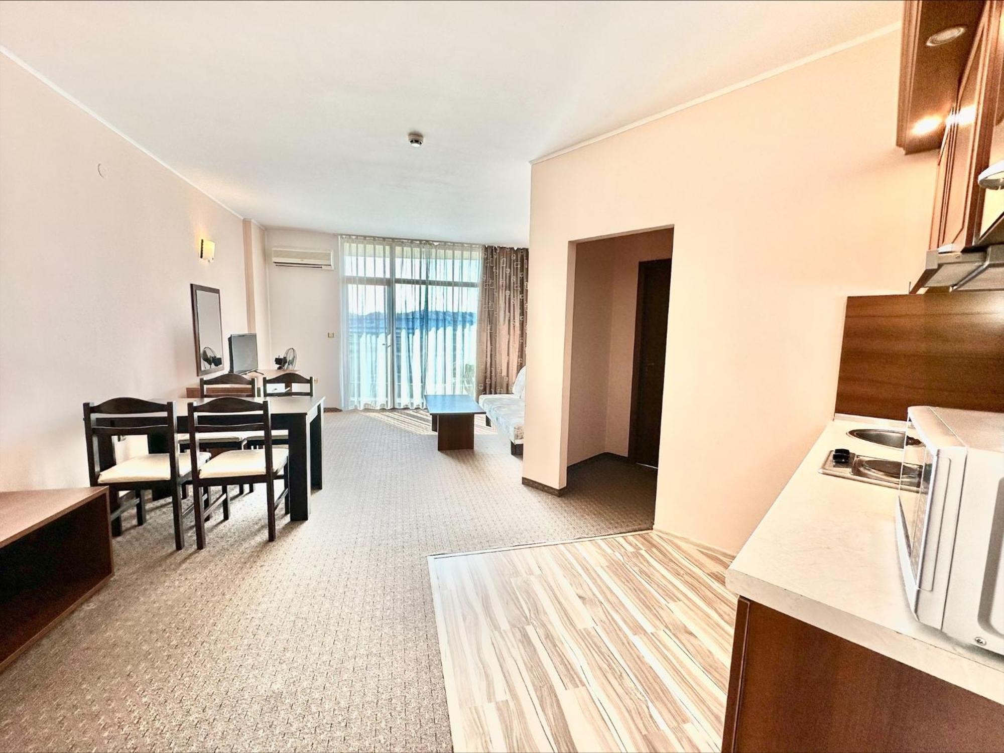 Grenada - Menada Apartments Sluneční pobřeží Pokoj fotografie