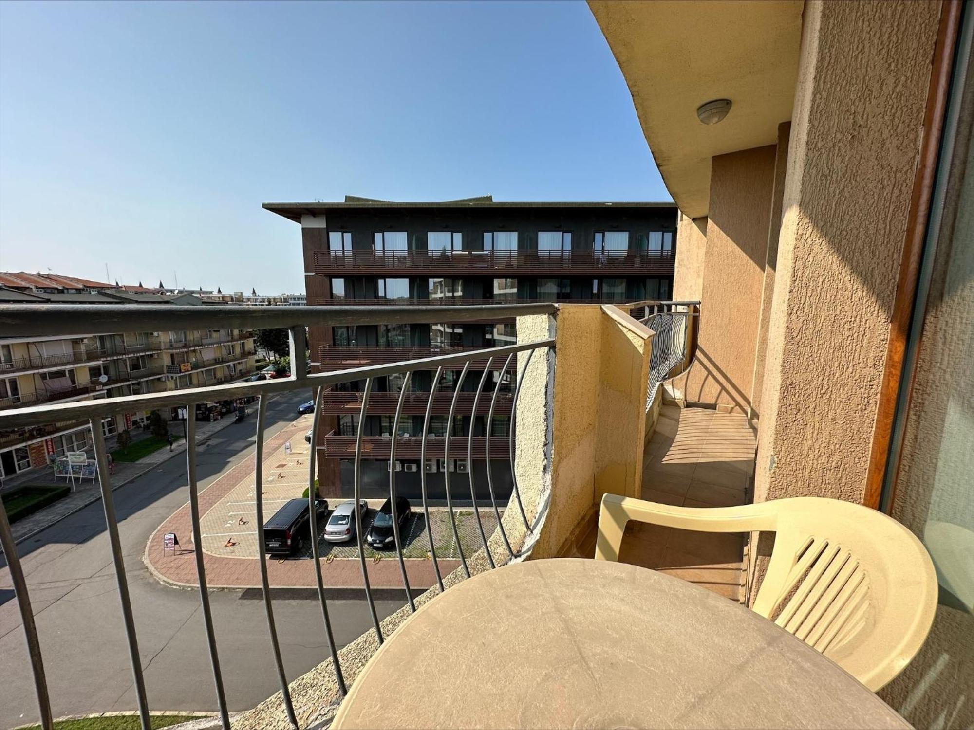 Grenada - Menada Apartments Sluneční pobřeží Pokoj fotografie